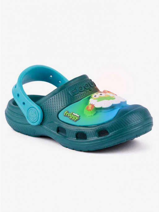 COQUI TT MaxI Papuče