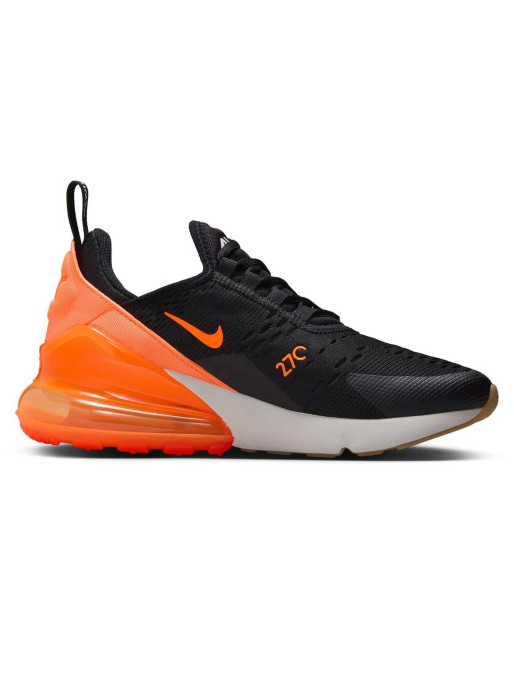 NIKE shops AIR MAX 270 EXTREME (GS) Size : 5.5Y