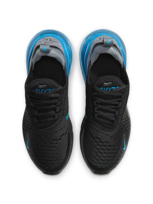 NIKE Обувки AIR MAX 270 (GS)