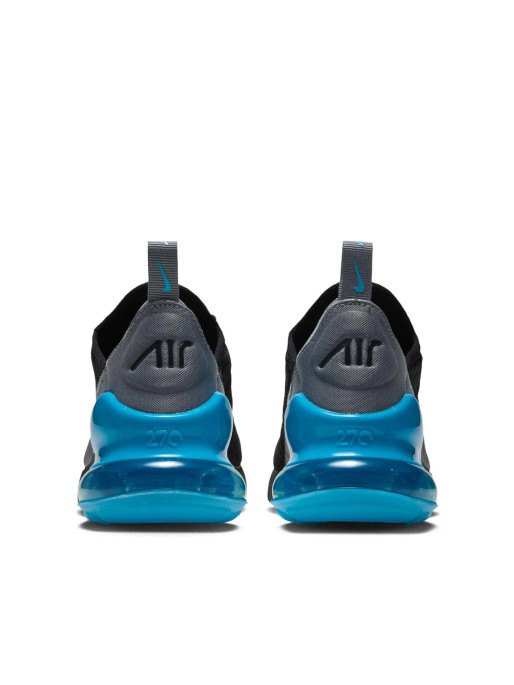 NIKE Обувки AIR MAX 270 (GS)