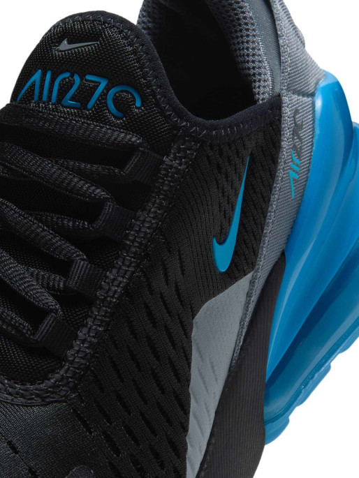 NIKE Обувки AIR MAX 270 (GS)