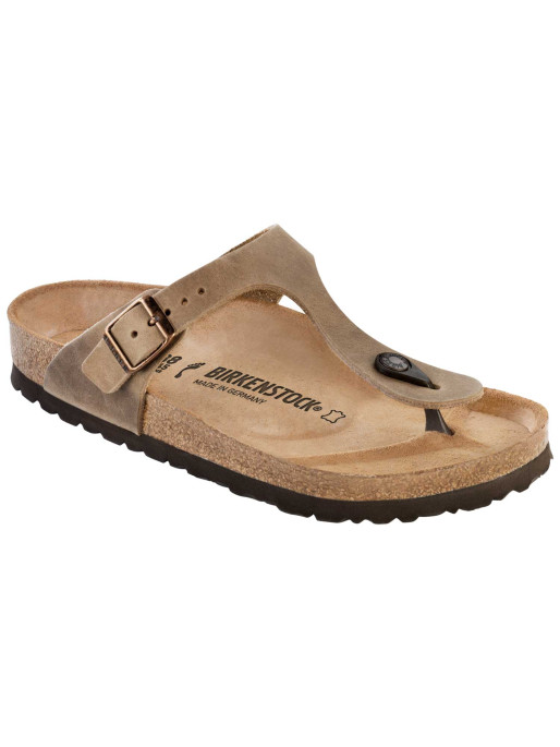 BIRKENSTOCK Gizeh LEOI Sandals
