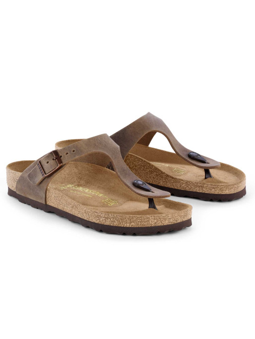 BIRKENSTOCK Gizeh LEOI Sandals