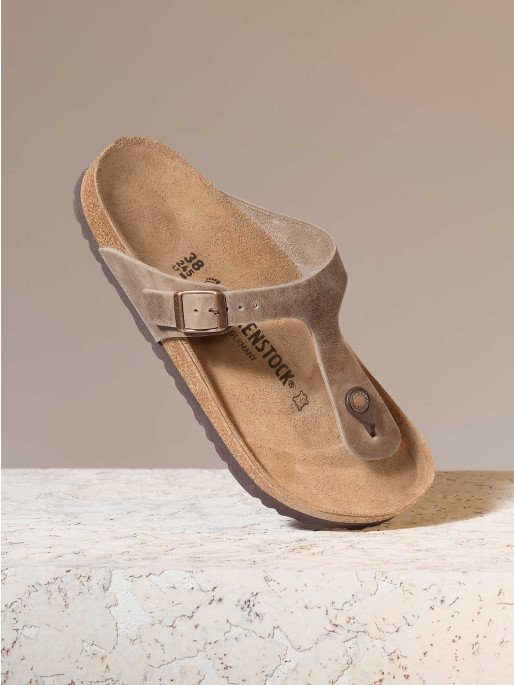 BIRKENSTOCK Gizeh LEOI Sandals