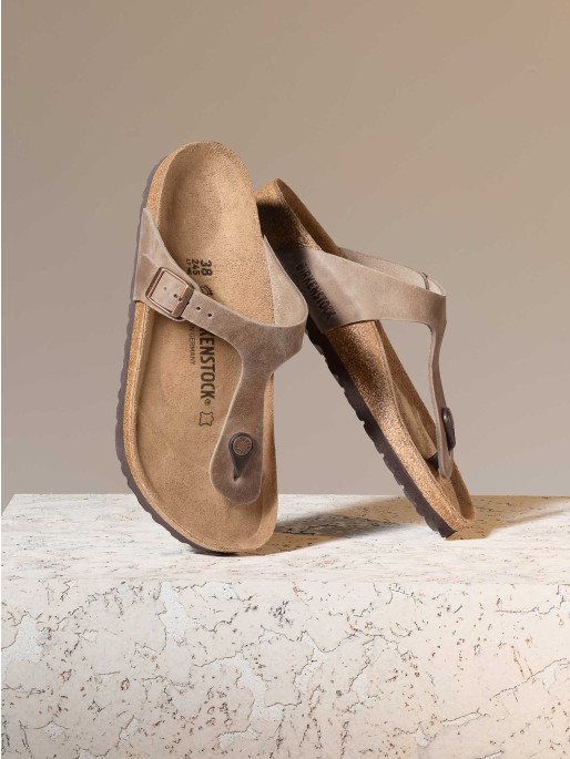 BIRKENSTOCK Gizeh LEOI Sandals