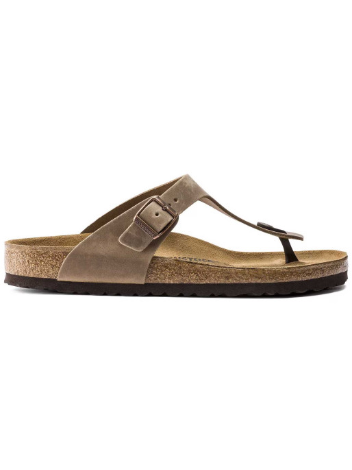 BIRKENSTOCK Clogs Gizeh LEOI