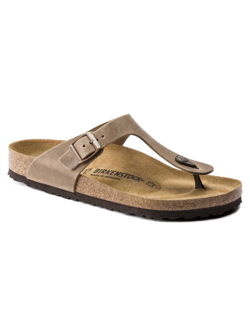 BIRKENSTOCK Clogs Gizeh LEOI