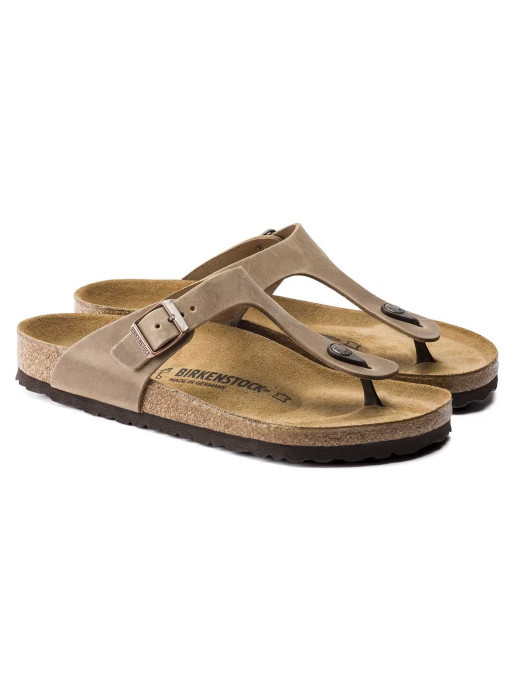 BIRKENSTOCK Clogs Gizeh LEOI