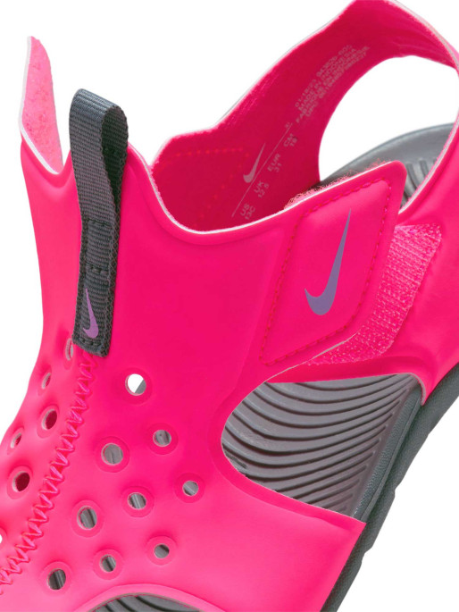 Nike sunray fille best sale