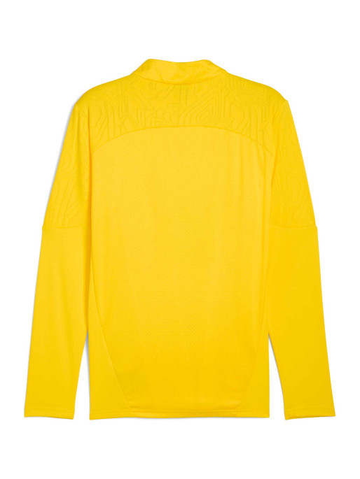 PUMA BVB Training 1/4 Zip Top