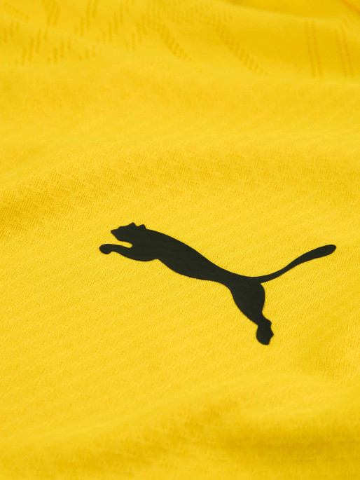 PUMA BVB Training 1/4 Zip Top