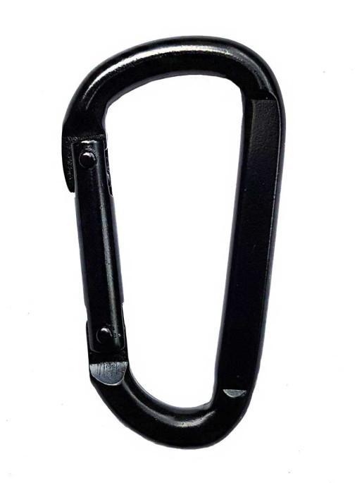 SLOTH Hammock belts with carabiners - 2 pieces