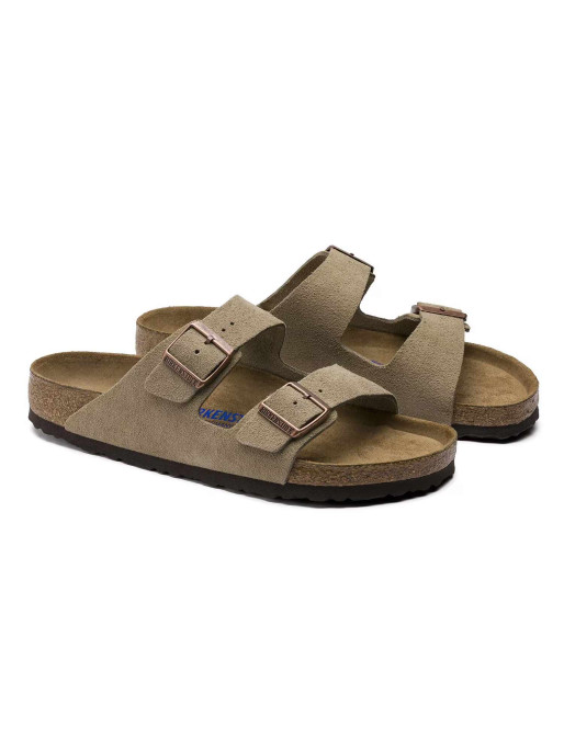 BIRKENSTOCK Чехли Arizona SFB