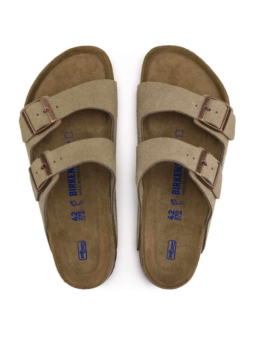 BIRKENSTOCK Чехли Arizona SFB