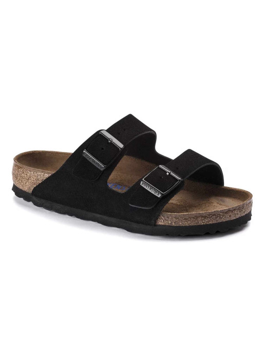 BIRKENSTOCK Clogs Arizona Regular Soft