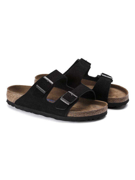 BIRKENSTOCK Clogs Arizona Regular Soft