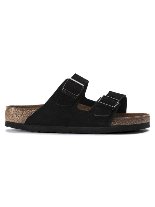 BIRKENSTOCK Clogs Arizona Regular Soft