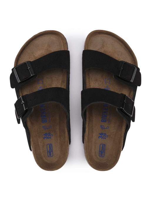 BIRKENSTOCK Clogs Arizona Regular Soft