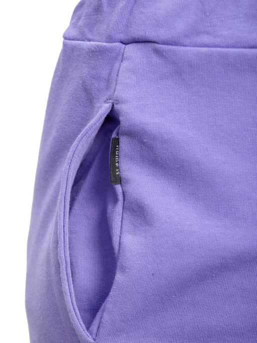 NAME IT NKFSWEAT NOOS Pants