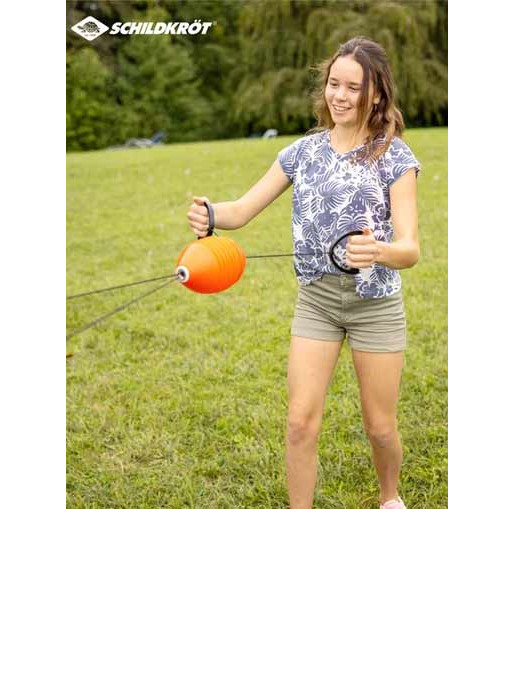 FUN SPORTS Boing ball