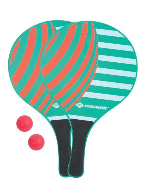 FUN SPORTS Падел комплект за плаж