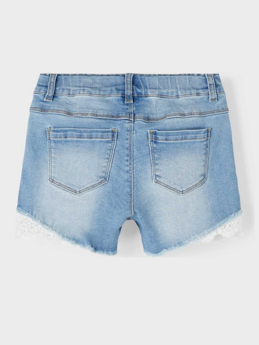 NAME IT Pantaloni scurti Nkfsalli