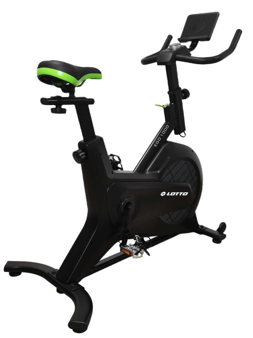 LOTTO FITNESS Спининг байк EGO 1000