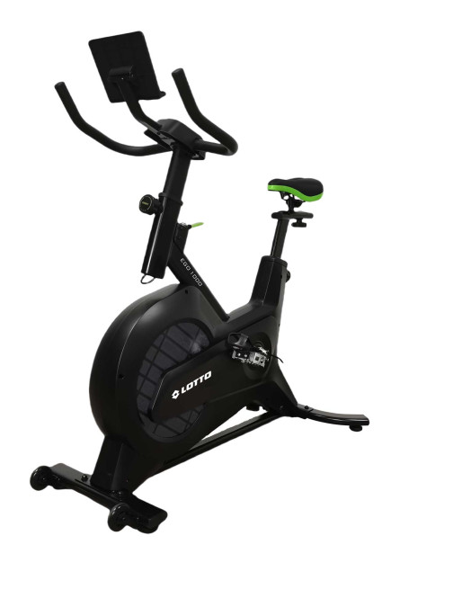 LOTTO FITNESS Спининг байк EGO 1000