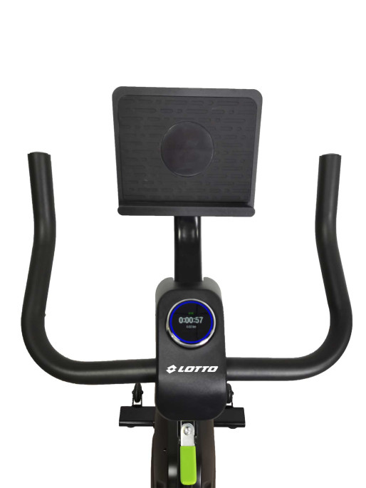 LOTTO FITNESS Спининг байк EGO 1000