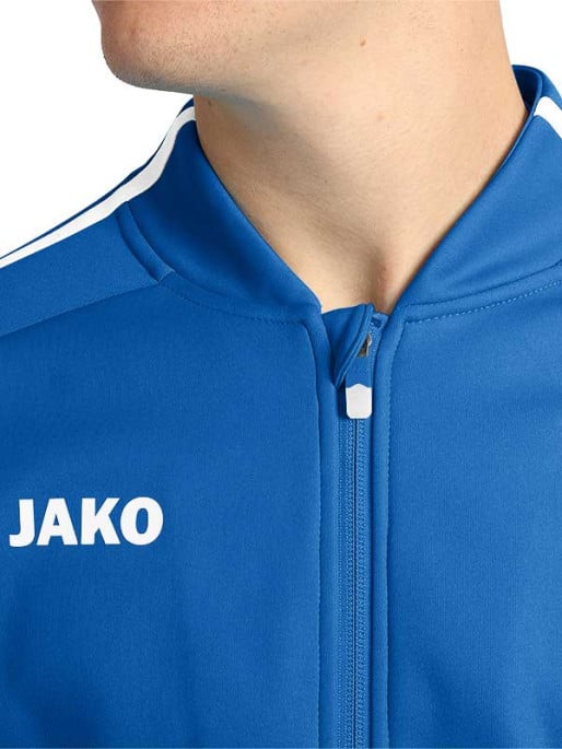 JAKO Leisure jacket Striker 2.0