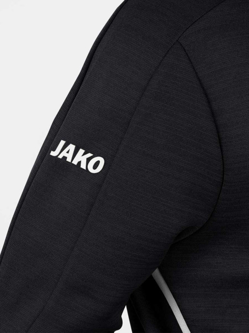 JAKO Суитшърт Leisure jacket Challenge with hood