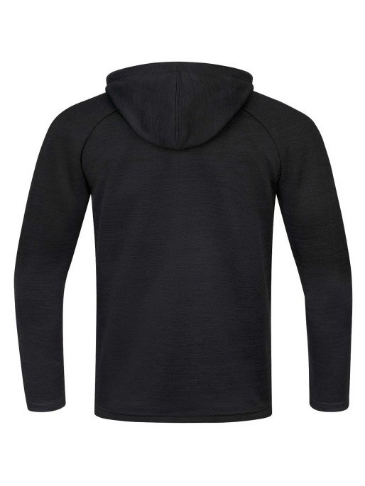 JAKO Суитшърт Leisure jacket Challenge with hood