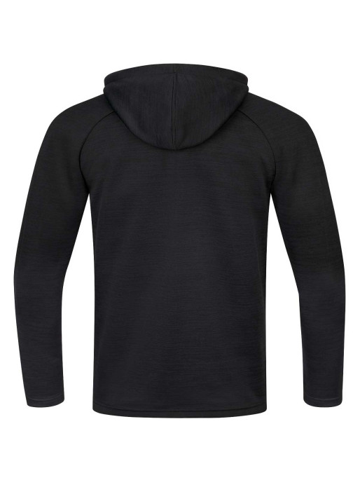 JAKO Суитшърт Leisure jacket Challenge with hood