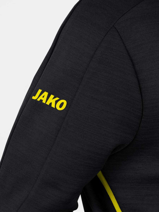 JAKO Суитшърт Leisure jacket Challenge with hood