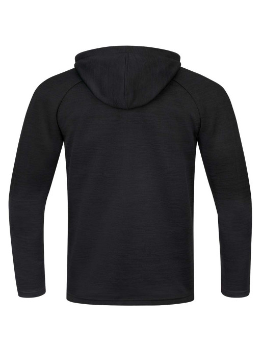 JAKO Суитшърт Leisure jacket Challenge with hood