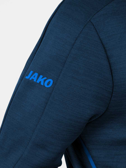 JAKO Суитшърт Leisure jacket Challenge with hood