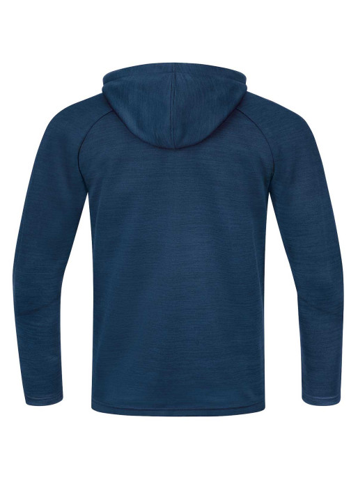 JAKO Суитшърт Leisure jacket Challenge with hood