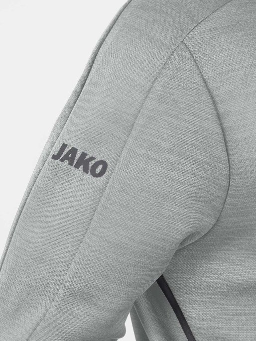 JAKO Суитшърт Leisure jacket Challenge with hood