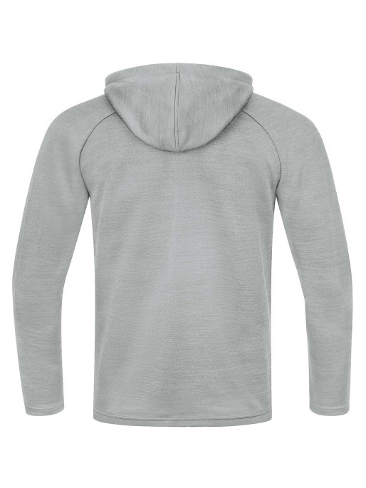 JAKO Суитшърт Leisure jacket Challenge with hood