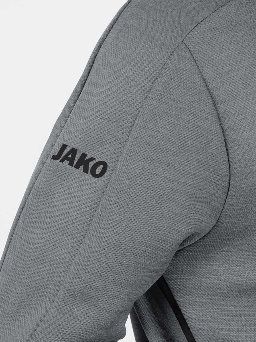 JAKO Суитшърт Leisure jacket Challenge with hood