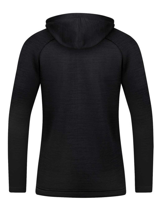 JAKO Суитшърт Leisure jacket Challenge with hood