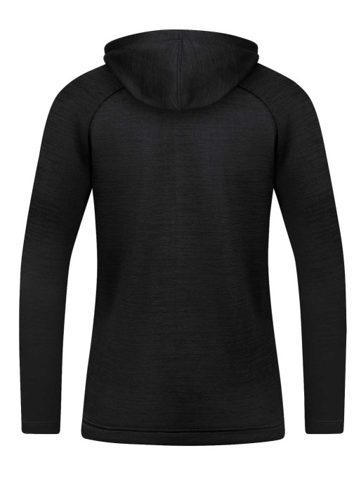JAKO Суитшърт Leisure jacket Challenge with hood