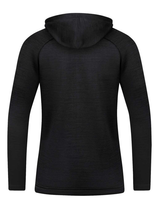 JAKO Суитшърт Leisure jacket Challenge with hood