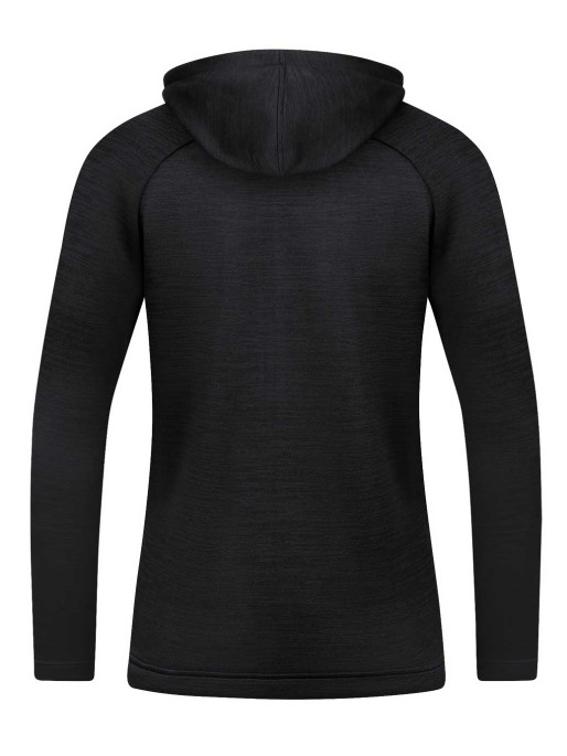 JAKO Суитшърт Leisure jacket Challenge with hood