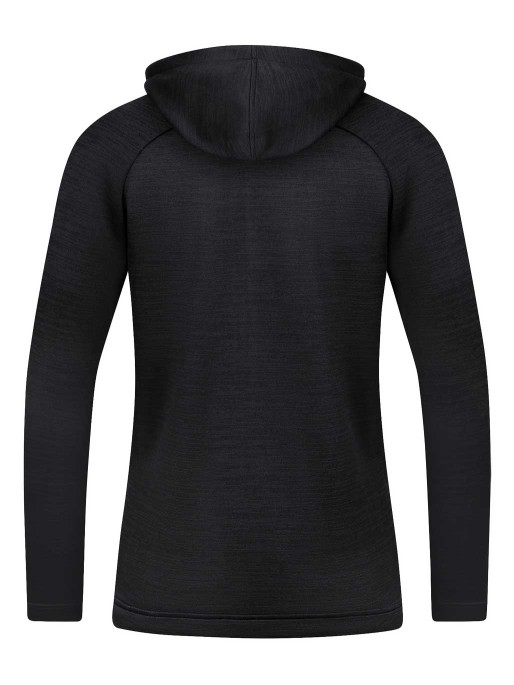 JAKO Суитшърт Leisure jacket Challenge with hood