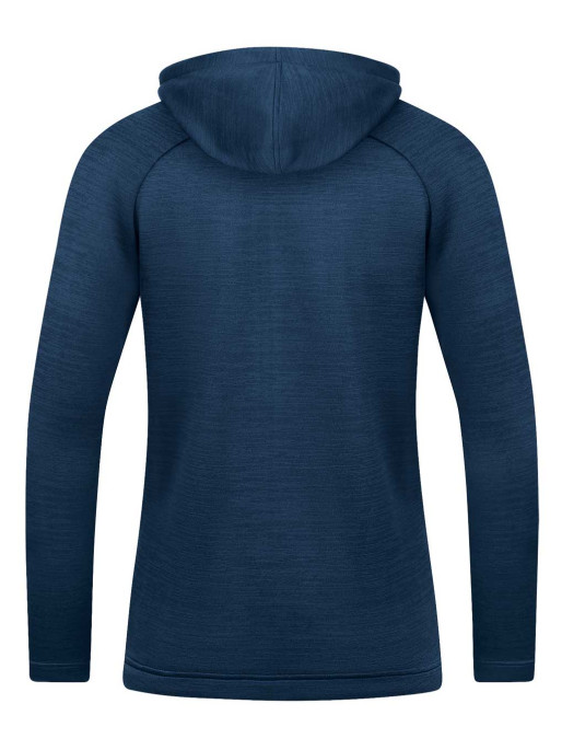 JAKO Суитшърт Leisure jacket Challenge with hood