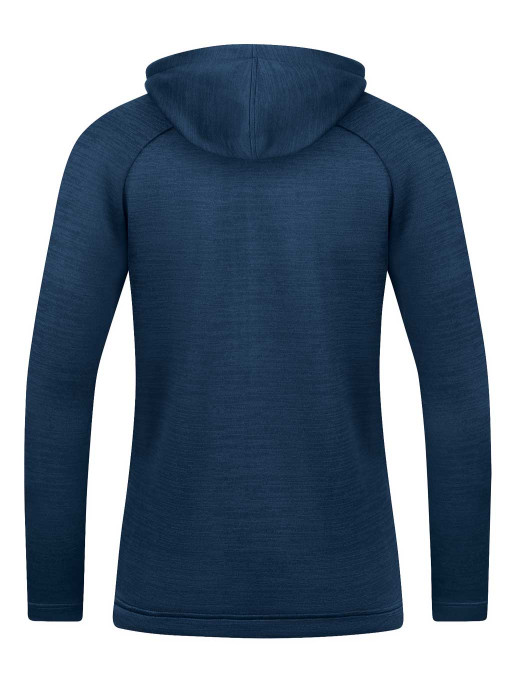 JAKO Суитшърт Leisure jacket Challenge with hood