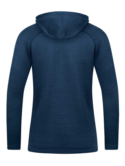 JAKO Суитшърт Leisure jacket Challenge with hood