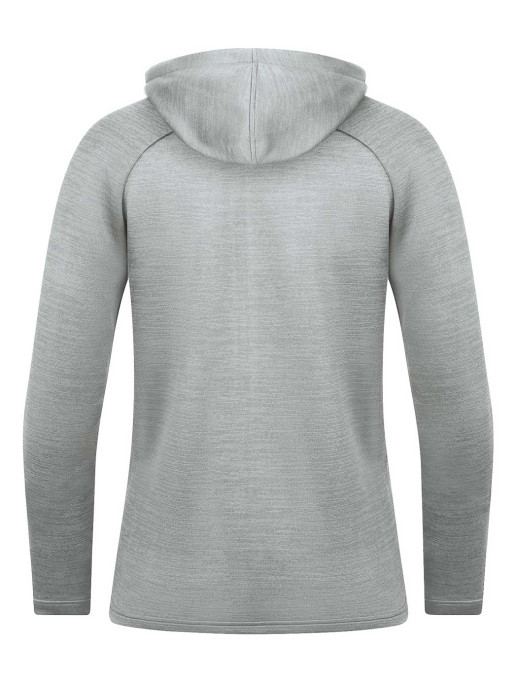 JAKO Суитшърт Leisure jacket Challenge with hood