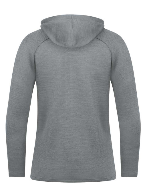 JAKO Суитшърт Leisure jacket Challenge with hood